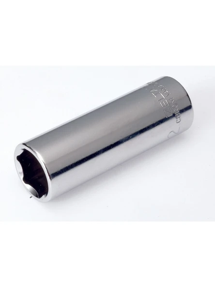 İzeltaş 10 Mm Derin Lokma Anahtar 1/4 1107064010 ürün görseli 1