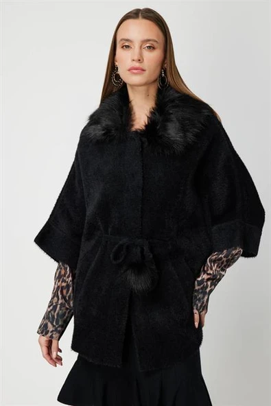 63915-2K6 ONTEKS HIRKA-SİYAH - Resim 5