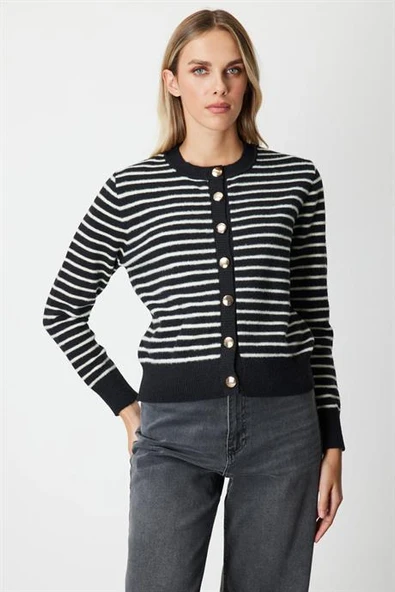 63901-2K6 ONTEKS HIRKA-SİYAH ürün görseli 1