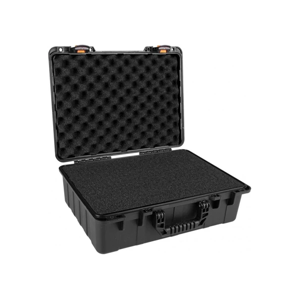 SAFARİ CASE TK.ÇANTASI SÜNGERLİ-400S - Resim 3