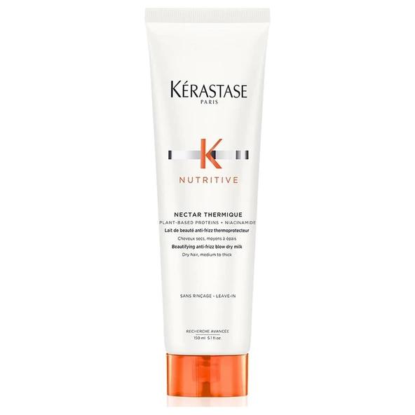 Nutritive Nectar Thermique  150 ml ürün görseli 1