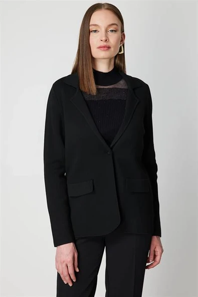 63926-2K6 ONTEKS HIRKA-SİYAH ürün görseli 1