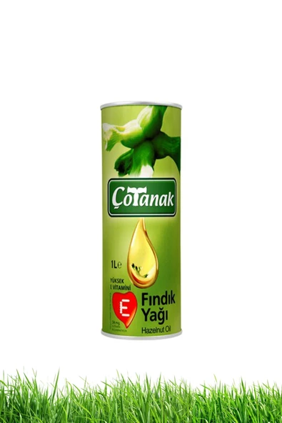 levent Fındık Yağı 1it ürün görseli 1