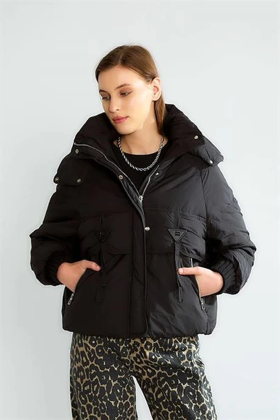 D99749-2K6 ROBİN MONT-SİYAH ürün görseli 1