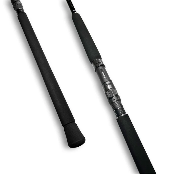 Shimano Currentsniper BB Shore Jigging 305 Cm Max. 65 Gr Shore Jig Kamışı ürün görseli 1