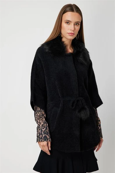 63915-2K6 ONTEKS HIRKA-SİYAH - Resim 4