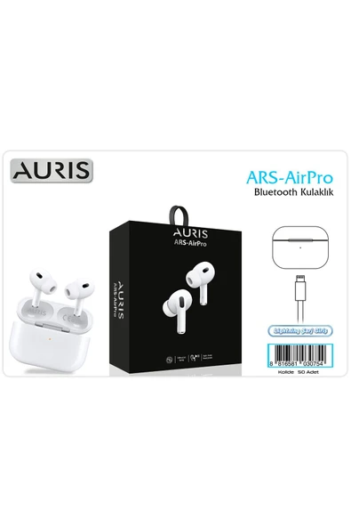 Auris PRO KULAKLIK ürün görseli 1