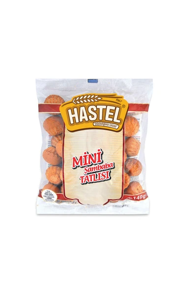 Hastel Mini Sambaba ürün görseli 1