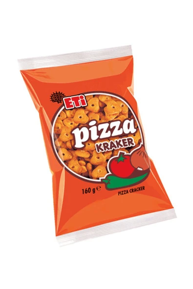 Eti Pizza Kraker 76 gr ürün görseli 1