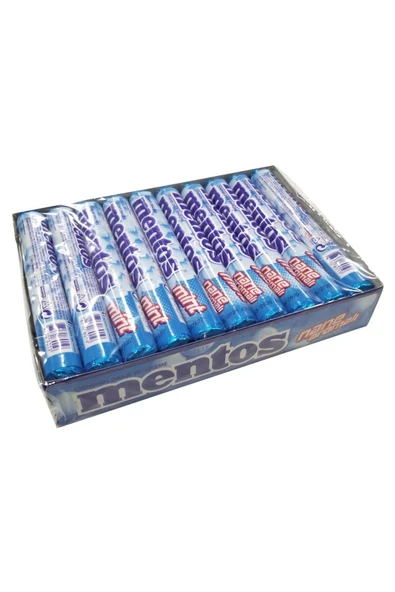 Mentos Stick Nane 37,5 gr X 20 Adet ürün görseli 1