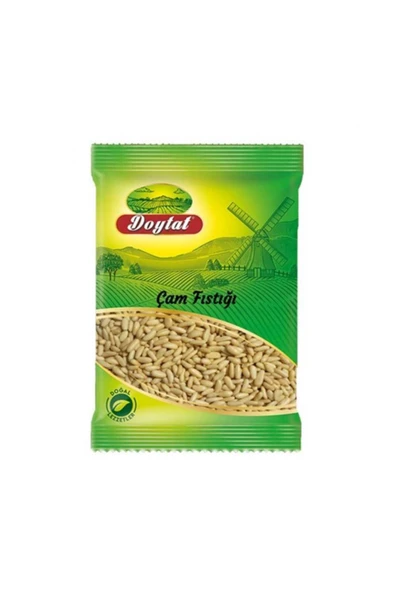 DOYTAT BAHARAT Dolmalık Yerli Fıstık 20 gr ürün görseli 1