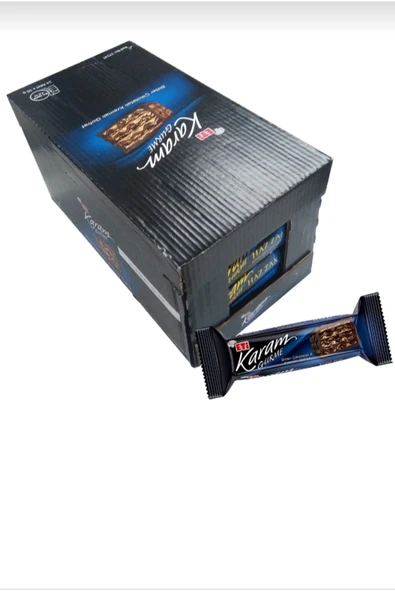Eti Karam Gurme 50gr 18adet ürün görseli 1