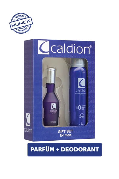 freya kozmetıik Classic Erkek Parfüm Seti ( Parfüm Edt 50 ml Deodorant 150 ml ) ürün görseli 1