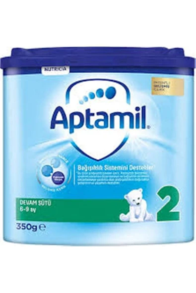 Numil Aptamil 2 Numara 350 Gr ürün görseli 1