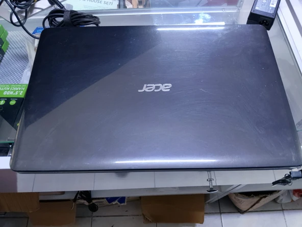 ACER İ5 3210M 8 GB ürün görseli 1