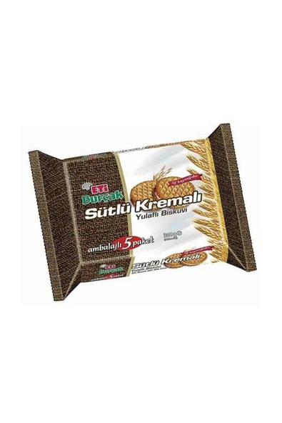 BURÇAK Eti Sütlü Kremalı 300 gr 1 Adet ürün görseli 1