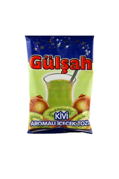Gülşah Kivi Aromalı Içecek Toz ürün görseli 1