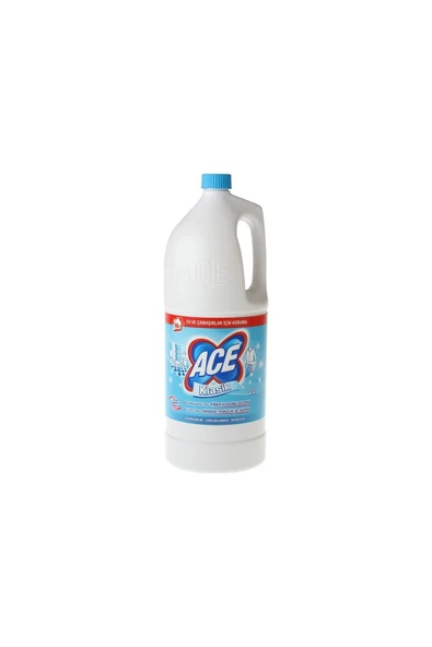 ACE 2,2 kg Çamaşır Suyu Klasik - Resim 2