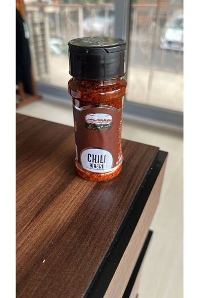 DOYTAT BAHARAT Chili Biberi 50gr ürün görseli 1