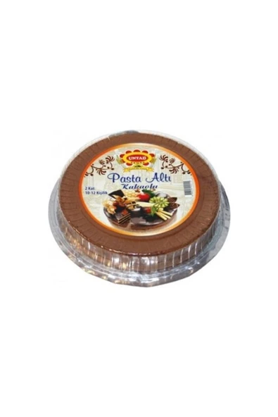 Untad Pasta Altı Kakaolu 250 Gr ürün görseli 1