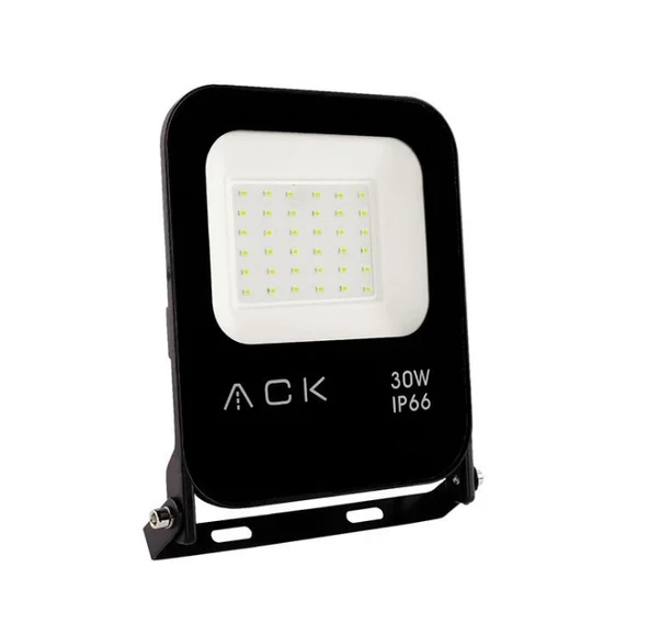 Ack Led Projektör 30 W Beyaz AT62-03032 ürün görseli 1