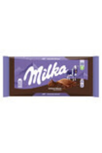 Milka Çikolata Rüyası 100 G ürün görseli 1