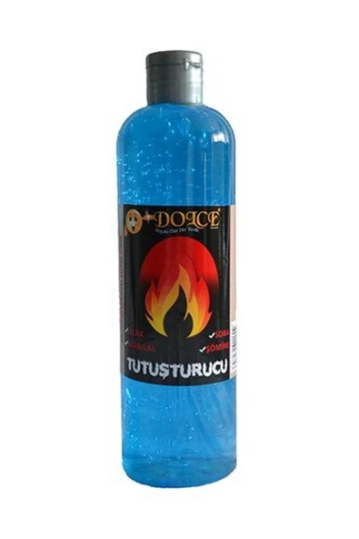 Dolce Tutuşturucu Jel 500gr ürün görseli 1