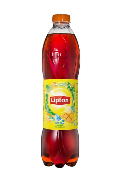 Lipton LİPTONIce Tea Mango 1,5 Lt X 6 Adet ürün görseli 1