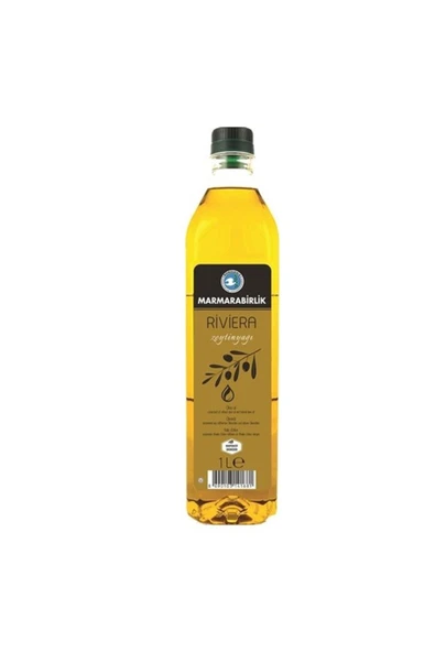 MarmaraBirlik Riviera Z.yağı 1 Lt. ürün görseli 1