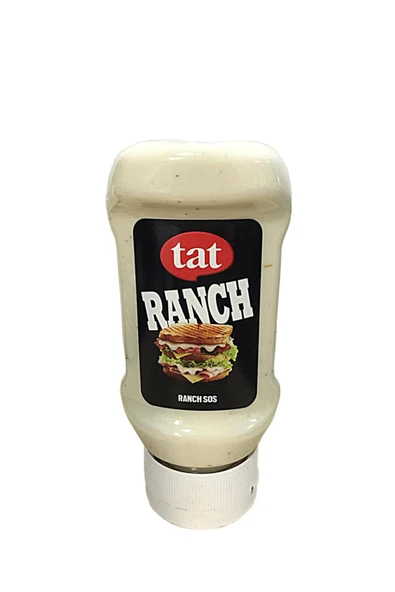 Tat Ranch Sos 220 Ml ürün görseli 1