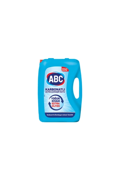 ABC Ultra Çamaşır Suyu Karbonatlı 3250 ml ürün görseli 1