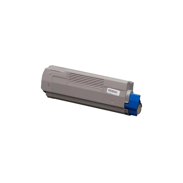 OKI MC760/770/780 KIRMIZI MUADİL TONER ürün görseli 1