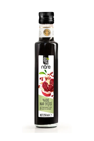 Doğanay Nare %100 Nar Ekşisi 250 G X 1 Adet ( %100 Nardan ) ürün görseli 1