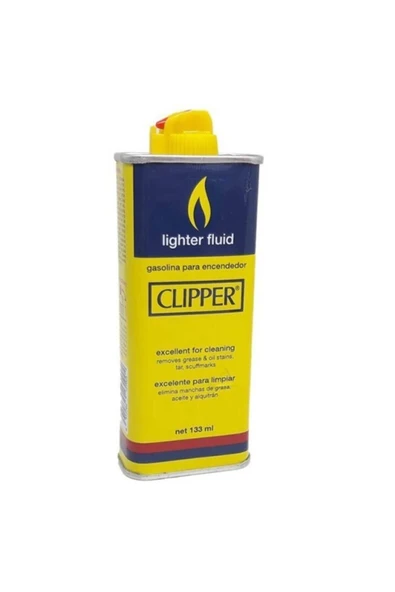 Clipper Çakmak Benzini ürün görseli 1