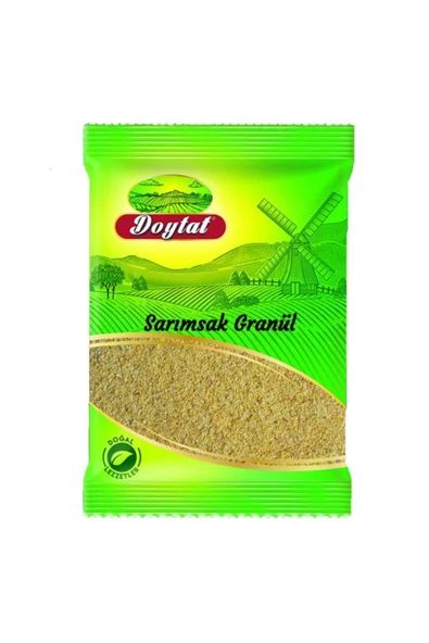 DOYTAT BAHARAT Sarımsak Tozu 50 gr ürün görseli 1