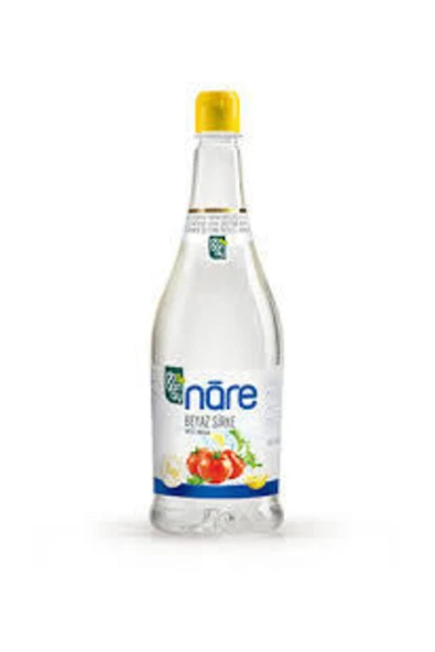 Doğanay Nare Beyaz Sirke 1 lt ürün görseli 1