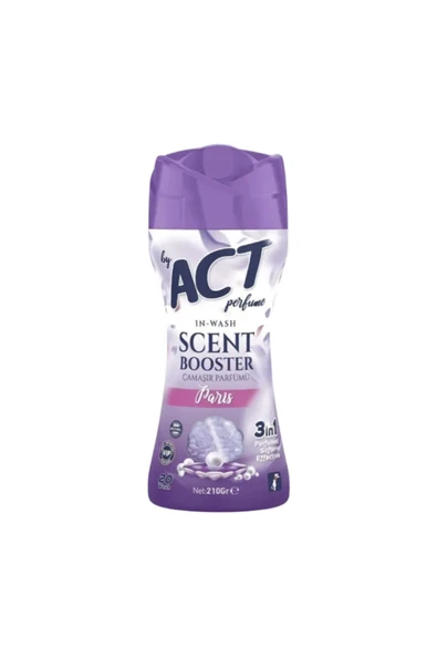 MATMEL Act Camasir Parfumu 210g Paris 1 Adet ürün görseli 1
