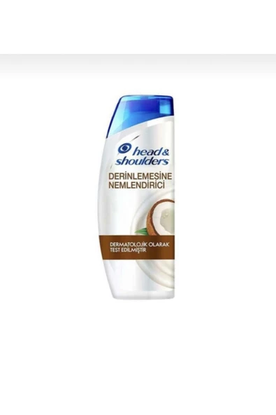 Head & Shoulders Derinlemesine Nemlendirici Şampuan ürün görseli 1