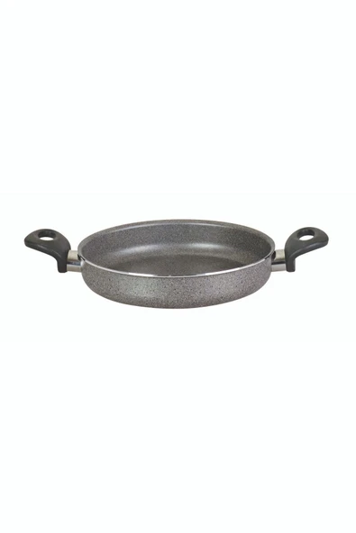 Mehtap Kuvars Granit Sahan Tava 22 Cm ürün görseli 1