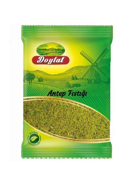 DOYTAT BAHARAT Toz Antep Fıstığı  30 gr ürün görseli 1