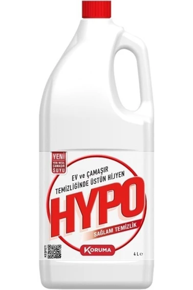 Özhan Market Koruma Hypo C.suyu Nor.4 Kg ürün görseli 1