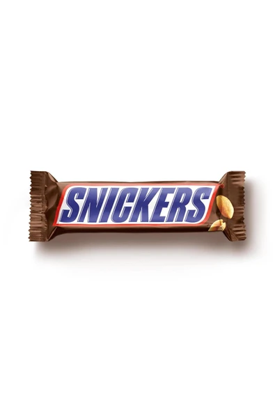 Snickers SNİKERS ÇİKOLATA ürün görseli 1