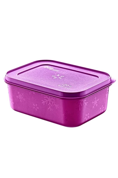 BDR Bee Home Ak 547 No Frost Saklama Kabı 675 Ml ürün görseli 1