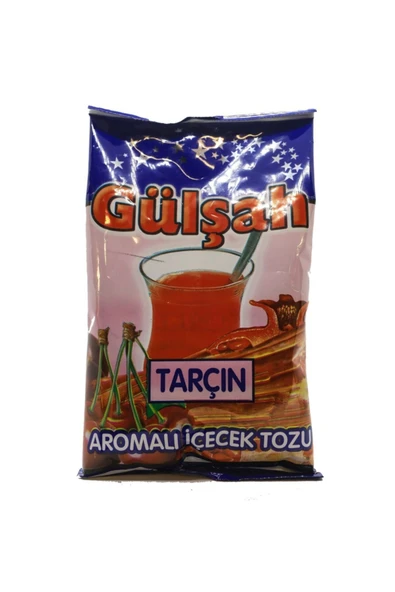 Gülşah Tarçın Aromalı Içecek ürün görseli 1