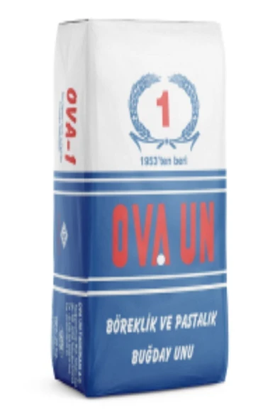 Ova un Ova 1 Un 25 Kg ürün görseli 1