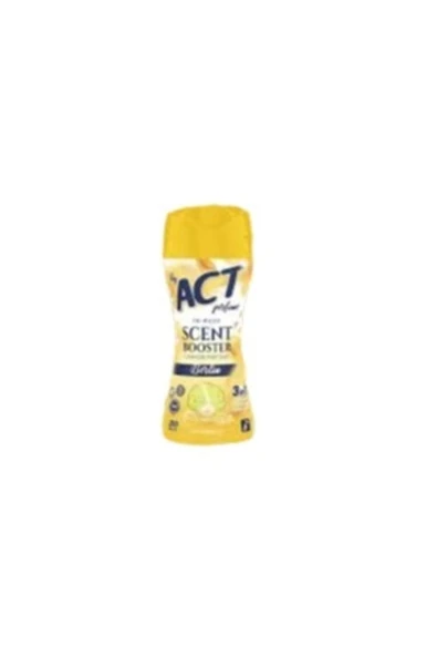 Act Çamaşır Parfümü Berlin 210 Gr ürün görseli 1