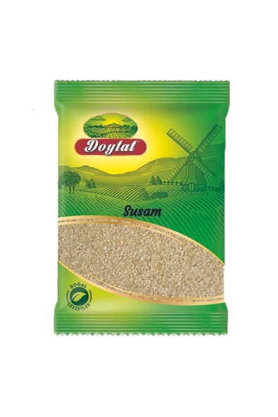 DOYTAT BAHARAT Susam 70 g ürün görseli 1