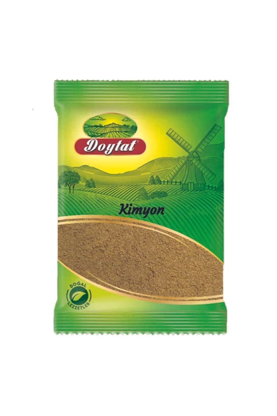 DOYTAT BAHARAT Kimyon 70 g ürün görseli 1