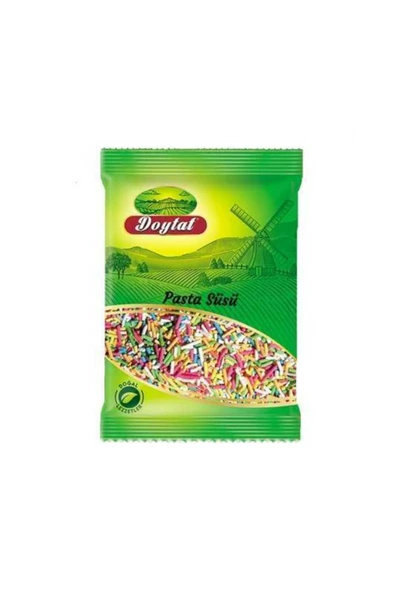 DOYTAT BAHARAT Pasta Süsü 40 gr ürün görseli 1