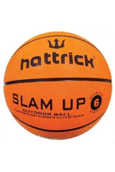 HATTRICK SLAM UP BASKETBOL TOPU NO :5 ürün görseli 1